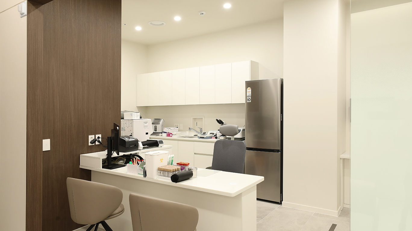 연세김진석내과 인테리어 사진10