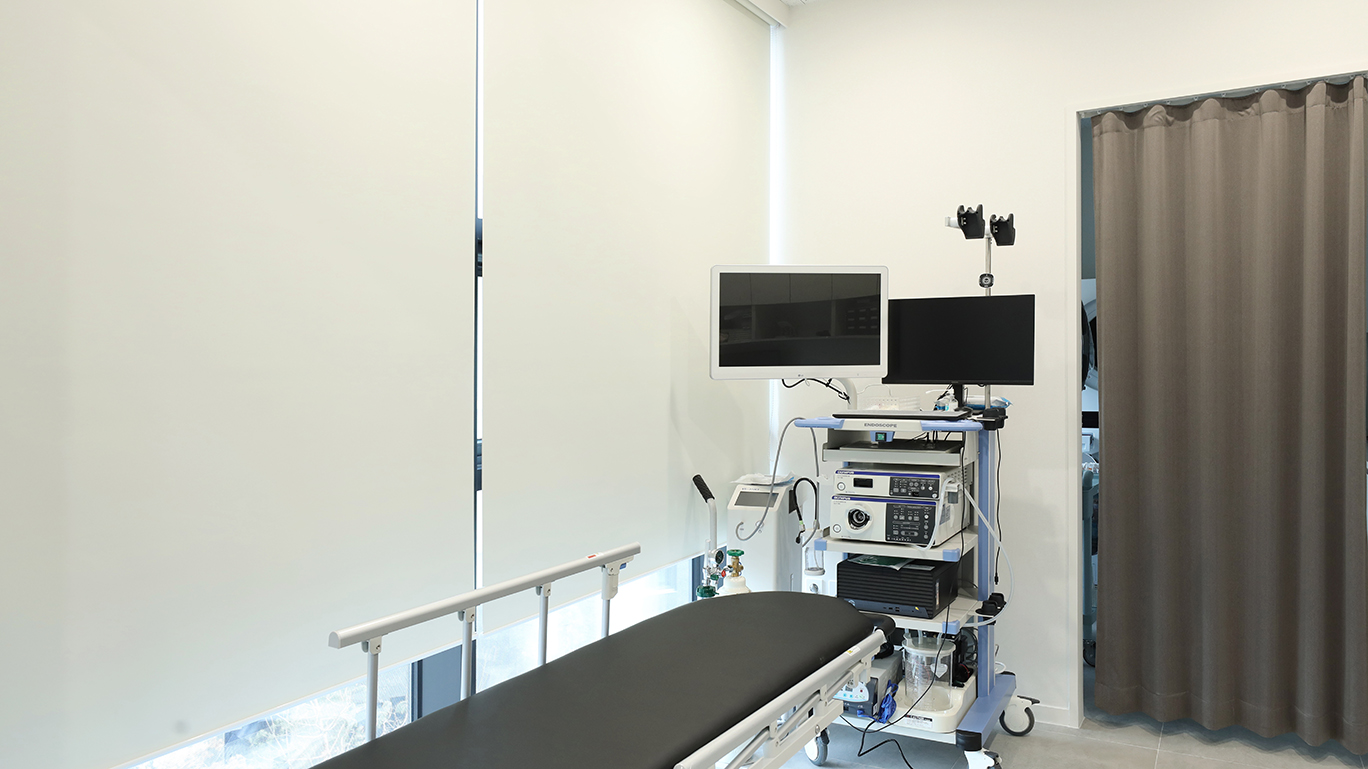 연세김진석내과 인테리어 사진11