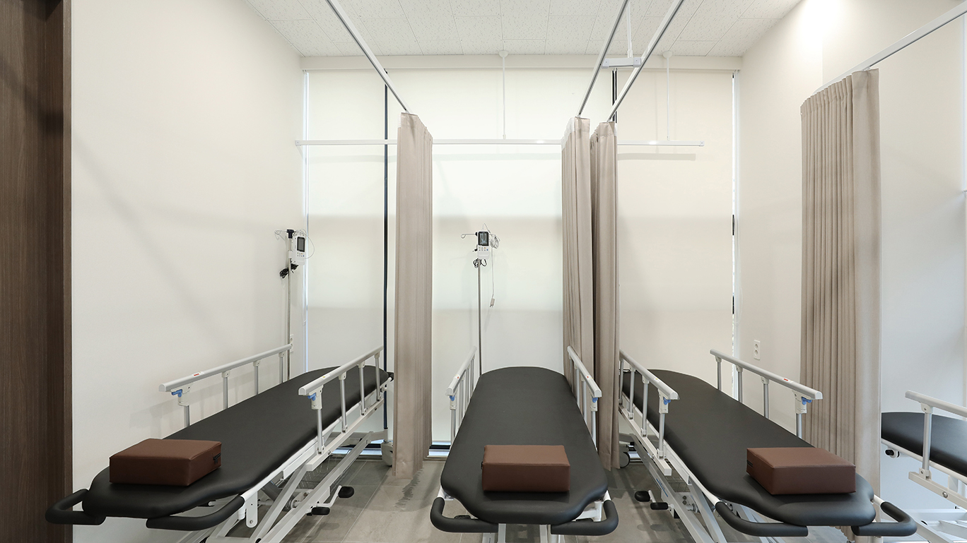 연세김진석내과 인테리어 사진12