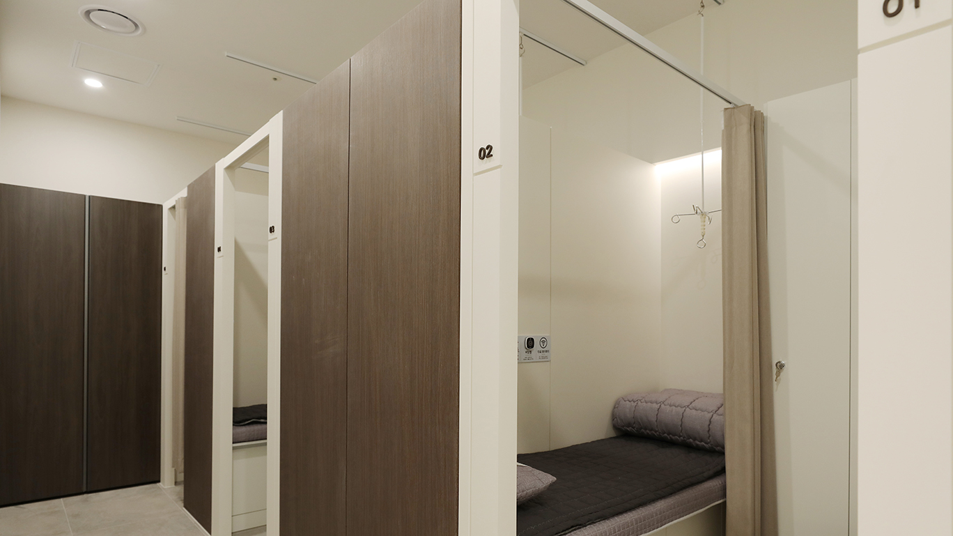 연세김진석내과 인테리어 사진14