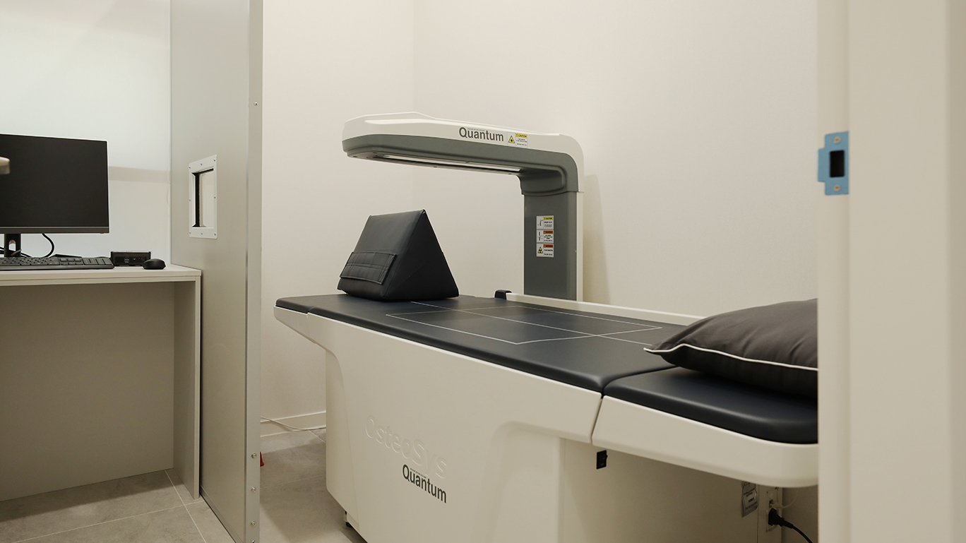 연세김진석내과 인테리어 사진18