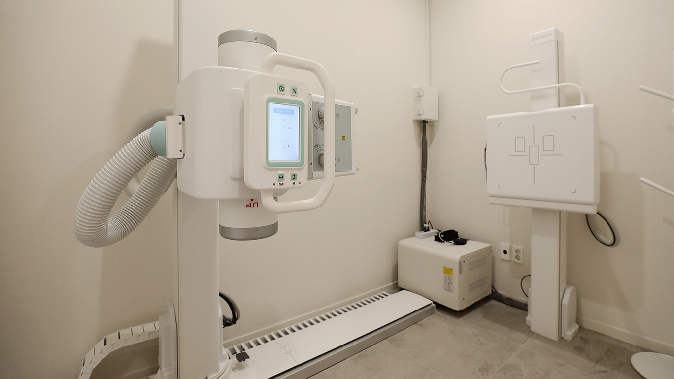 연세김진석내과 인테리어 사진19