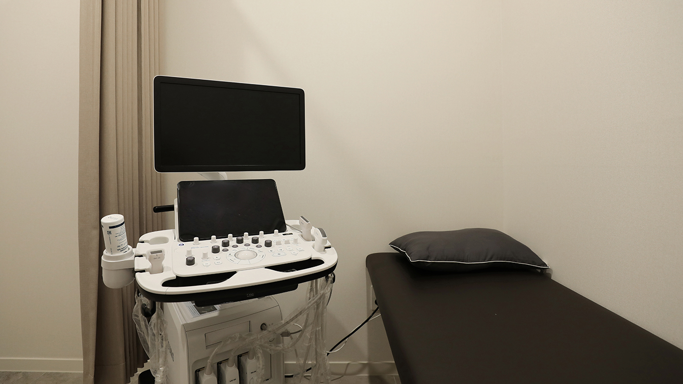 연세김진석내과 인테리어 사진20