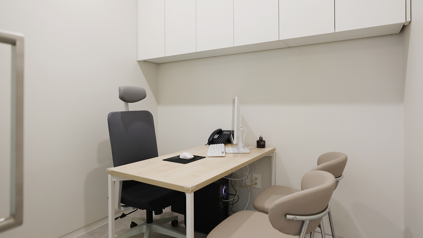 연세김진석내과 인테리어 사진25